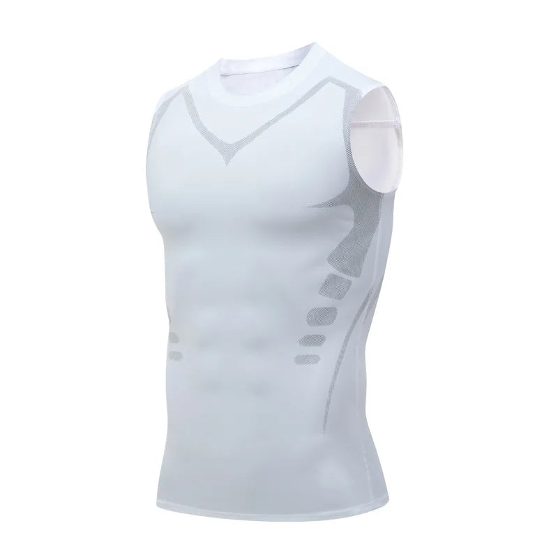 Sculpt™ BodyBoost 1+1 GRATIS: Mænd Krop Shapewear