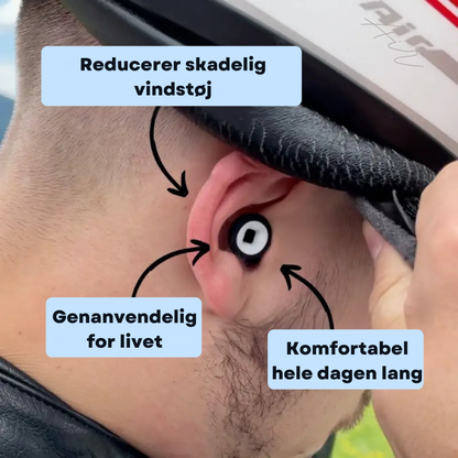 KøreRo™ | Kør roligere uden at miste overblikket