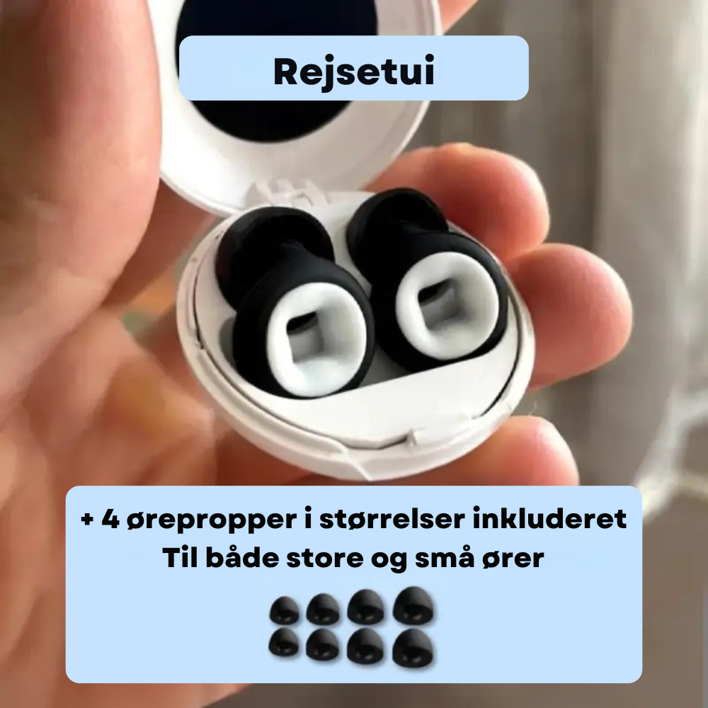 KøreRo™ | Kør roligere uden at miste overblikket