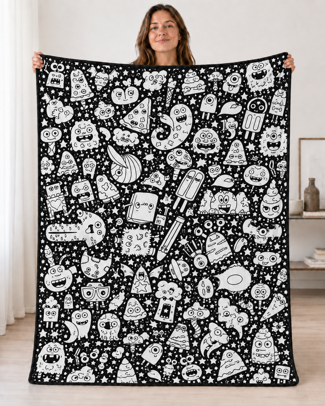 KreaHygge™| Skab hyggelige minder sammen – helt uden skærme 🧸