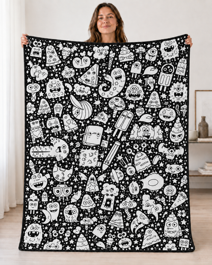 KreaHygge™| Skab hyggelige minder sammen – helt uden skærme 🧸