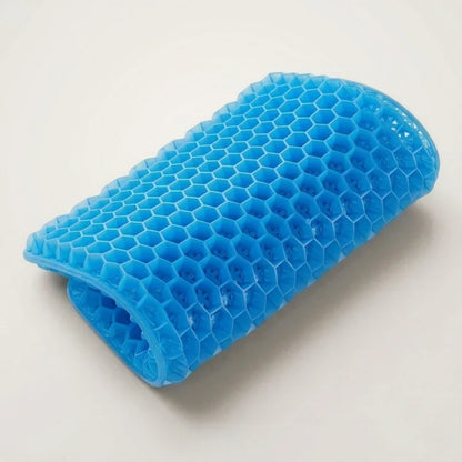 GelPude™ - Ergonomisk Sædepude