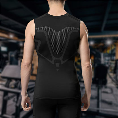 Sculpt™ BodyBoost 1+1 GRATIS: Mænd Krop Shapewear