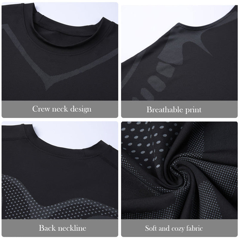 Sculpt™ BodyBoost 1+1 GRATIS: Mænd Krop Shapewear
