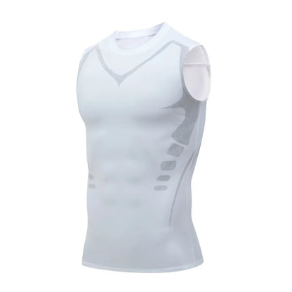 Sculpt™ BodyBoost 1+1 GRATIS: Mænd Krop Shapewear