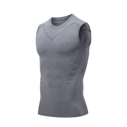 Sculpt™ BodyBoost 1+1 GRATIS: Mænd Krop Shapewear